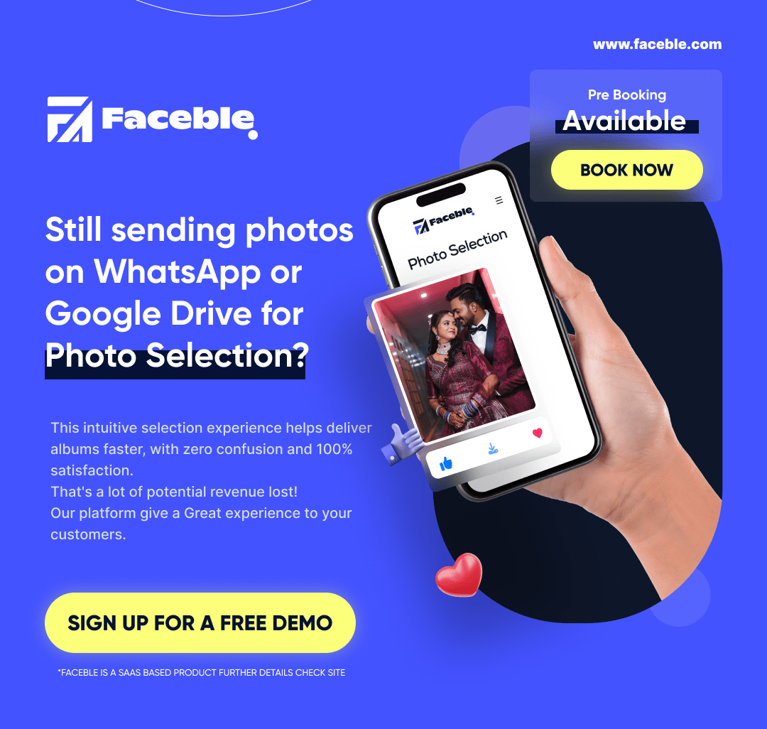 Photo Selection